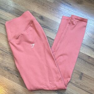 Gymshark Sweat Seamless Leggings